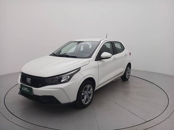 FIAT ARGO 1.0 FIREFLY FLEX DRIVE MANUAL FIAT ARGO 1.0 FIREFLY FLEX DRIVE MANUAL